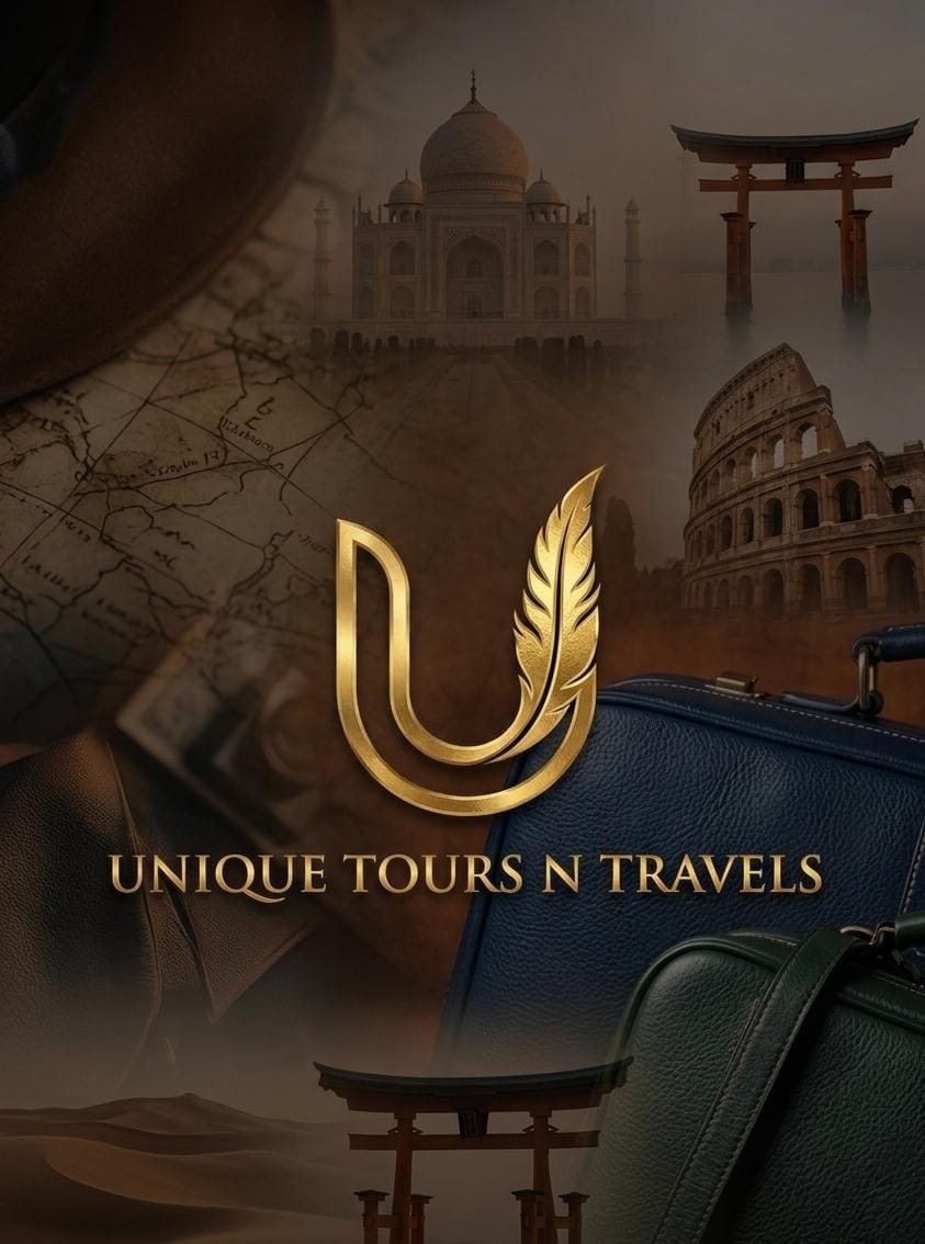 Unique Tours N Travels